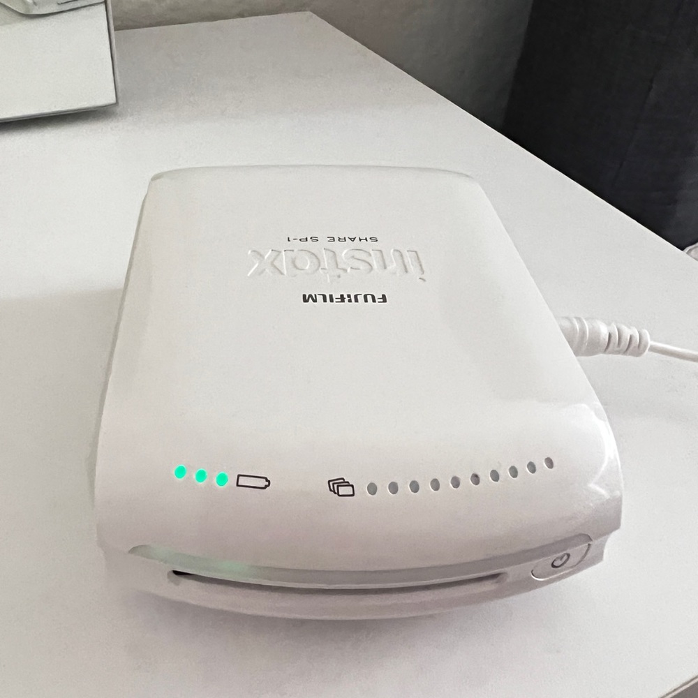 fujifilm instax Share SP-1
